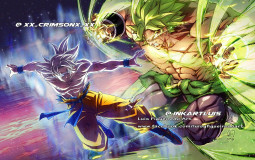 Dragon Ball universe